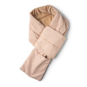 Britt's Knits Puffer Scarf for Women Winter Stylish Scarf for Cold Weather - 1 of 3