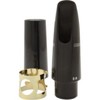 Otto Link Hard Rubber Tenor Saxophone Mouthpiece - 3 of 4