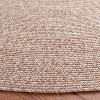 Braided BRA201 Hand Woven Rug - Safavieh - 3 of 3
