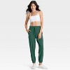 Women's Active Light Mid-Rise Joggers - All In Motion™ - 3 of 4