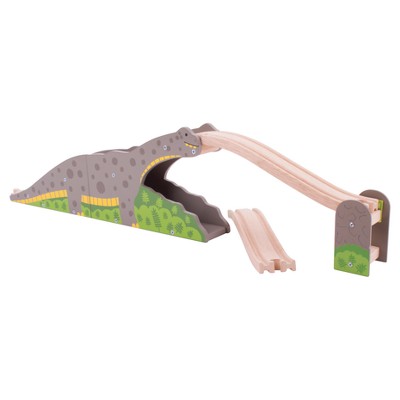 bigjigs drawbridge