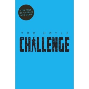 The Challenge - by  Tom Hoyle (Paperback) - 1 of 1