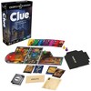 Clue Escape Robbery at the Museum Board Game - 2 of 4
