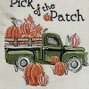 Park Designs Pick Of The Patch Embroidered Dishtowel - 3 of 3