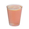 Smarty Had A Party 8 oz. Crystal Clear Round Plastic Party Cups - 500 pcs - 2 of 4