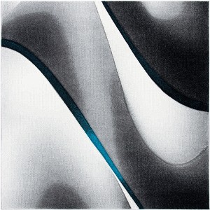 Hollywood HLW712 Power Loomed Indoor Rugs - Safavieh - 1 of 4