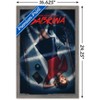 Trends International Netflix The Chilling Adventures of Sabrina - Key Art Framed Wall Poster Prints - 3 of 4