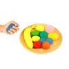 Bintiva Squeeze Fruit Hand Strengthener - 3 of 4
