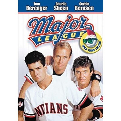 Major League (DVD)