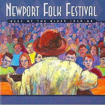 Various Artists - Newport Folk Festival: Best Of (3 CD)