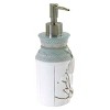 Avanti Farmhouse Shell Lotion Dispenser - 3 of 3