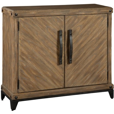 Hekman 28330 Shoreline Herringbone Chest Special Reserve