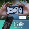 Smartish iPhone 17 MagSafe Case - Gripzilla - Protective Grip Heavy Duty Cover - 4 of 4