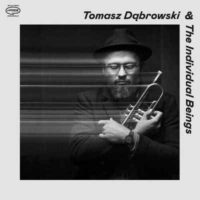 Tomasz Dabrowski & the Individual Beings - Tomasz Dabrowski & The Individual Beings (Vinyl)