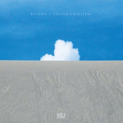 Boora - Soundogolism (Vinyl)