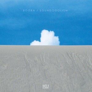 Boora - Soundogolism (Vinyl) - 1 of 1