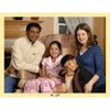 MOJO Families of Today Wooden 8-Puzzle Set - 3 of 4