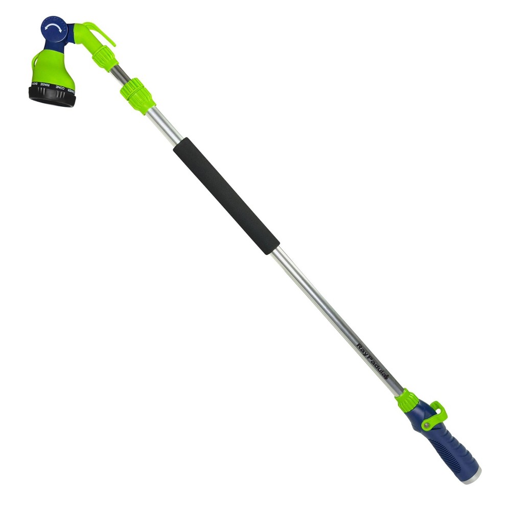 Ray Padula Thumb Control 36"- 60" Telescoping Water Wand