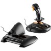 Thrustmaster T16000STKTHR T16000M FCS HOTAS Flight Stick and Throttle - 2 of 4