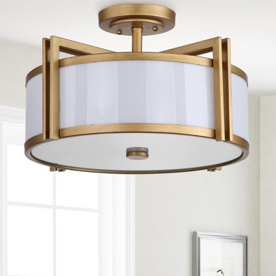 Semi-Flush Ceiling Lights :Target