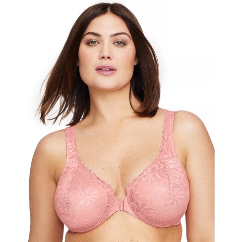 Palm Grove Reece DD Cup Underwire Bra