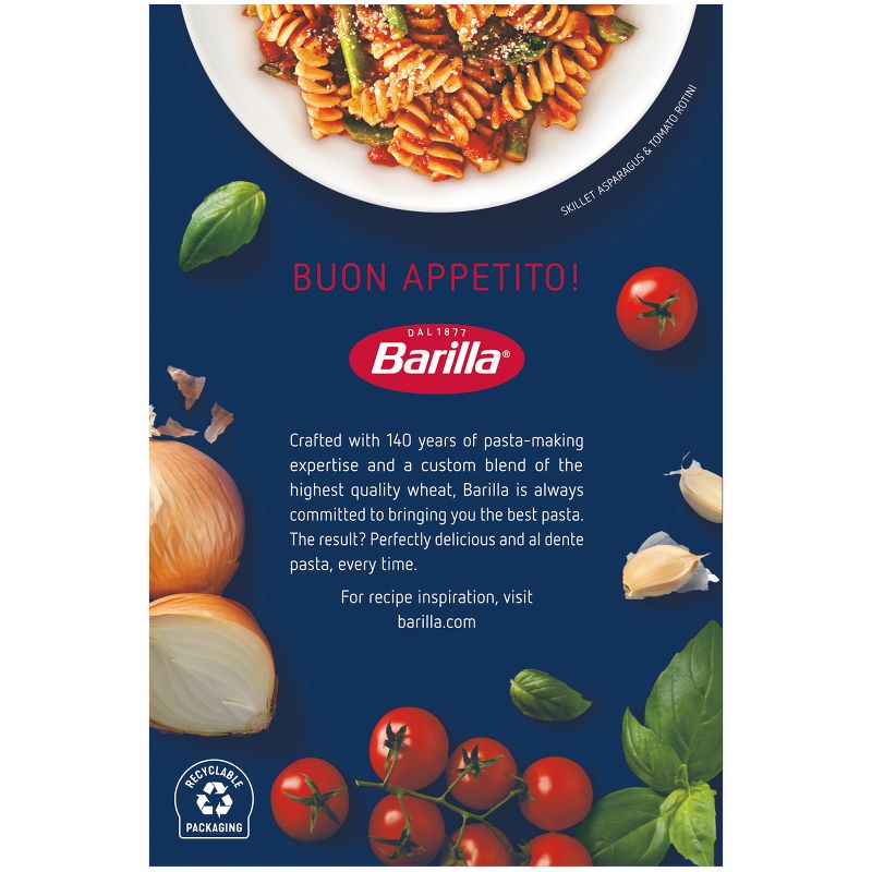 Barilla Rotini Pasta - 16oz, 6 of 10