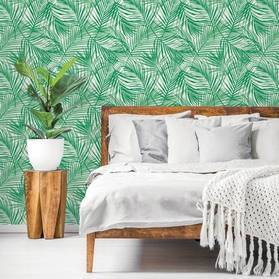 Wallpaper Removable Peel Stick Wallpaper Target