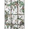 Artscape 24"x36" Lattice Window Film: Vinyl Decorative Tint for Privacy and Home Decor - 3 of 4