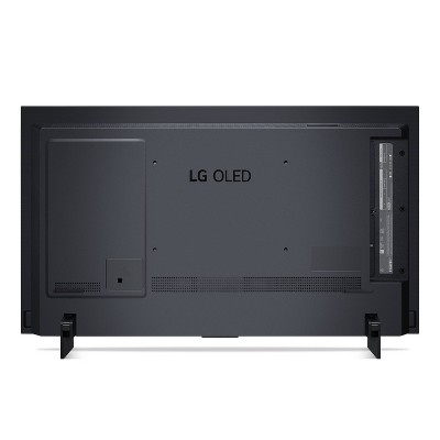 LG 42&#34; Class 4K UHD 2160p Smart OLED TV - OLED42C3_3