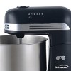 Brentwood 5 Speed Stand Mixer with 3.5 Quart Stainless Steel Mixing Bowl - 3 of 4