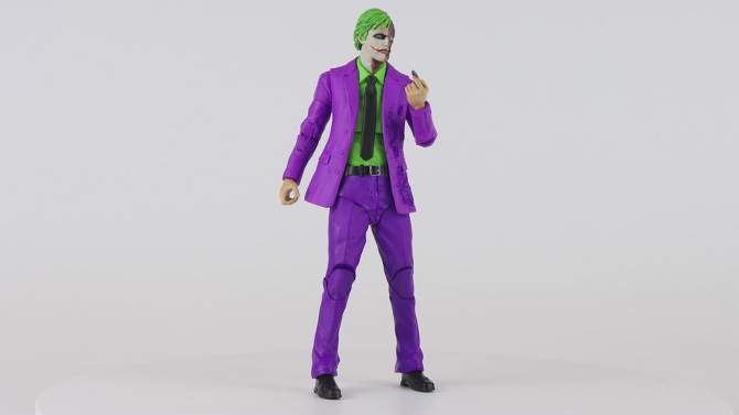 McFarlane Toys DC Comics Jokerized Two-Face Action Figure (Target Exclusive), 2 of 15, play video