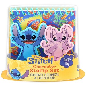 Disney Stamper Set Stitch - 1 of 4