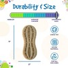 Peanut eChew Ultra Durable Nylon Dog Chew Toy - 4 of 4