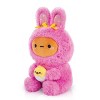 Smoko 8" Easter Tayto Bunny Stuffed Animal - 2 of 4