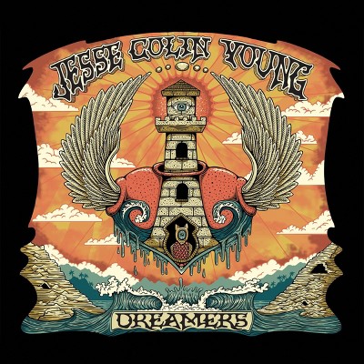 Jesse Colin Young - Dreamers (Vinyl)