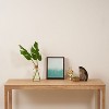 Mareike Boehmer My Favorite Pattern 9 Framed Art Canvas - Society6 - 3 of 4