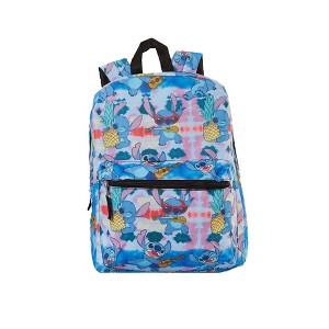 Disney Lilo & Stitch Backpack for Kids or Adults, 16 inch - 1 of 4