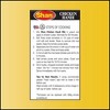Shan Seasoning Mix - Chicken Handi 50 gms - Shan Masala (1.76 Ounce (Pack of 1)) - 4 of 4