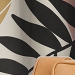 modern tropical sunrise