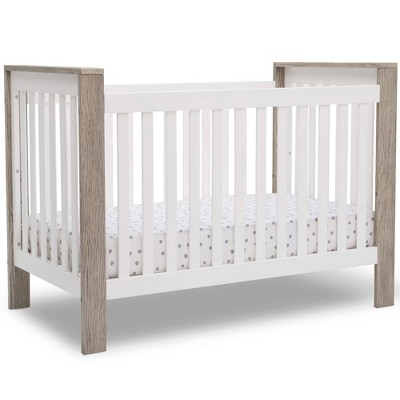 delta tribeca 4 in 1 crib