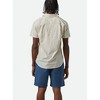Men's Charter Print Short Sleeve Shirt - Brixton - 2 of 4