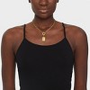 Bijoux Sport by Luv Aj MLB Gold Dog Tag Charm Necklace - 2 of 4