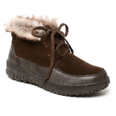 Minnetonka Women's  Tinley Boots