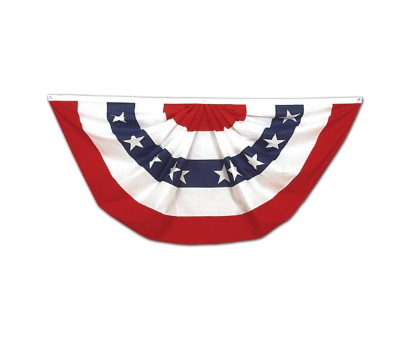 Annin 3x6ft American Flag Fan