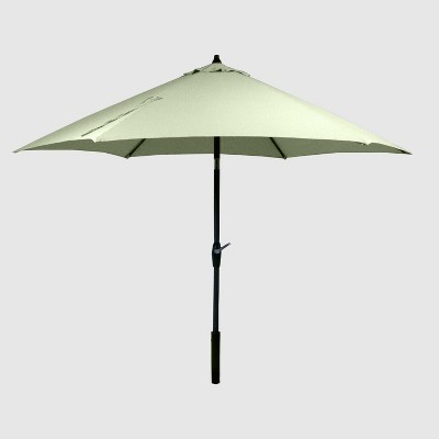 target patio umbrella base