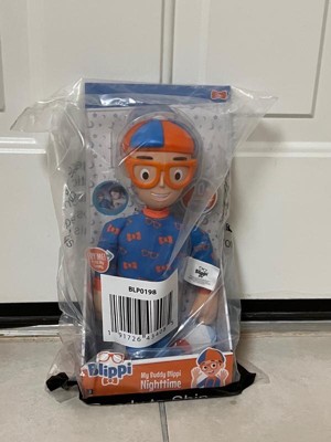 Blippi doll sale target