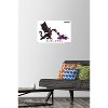Trends International Minecraft - Ender Dragon Unframed Wall Poster Prints - 2 of 4