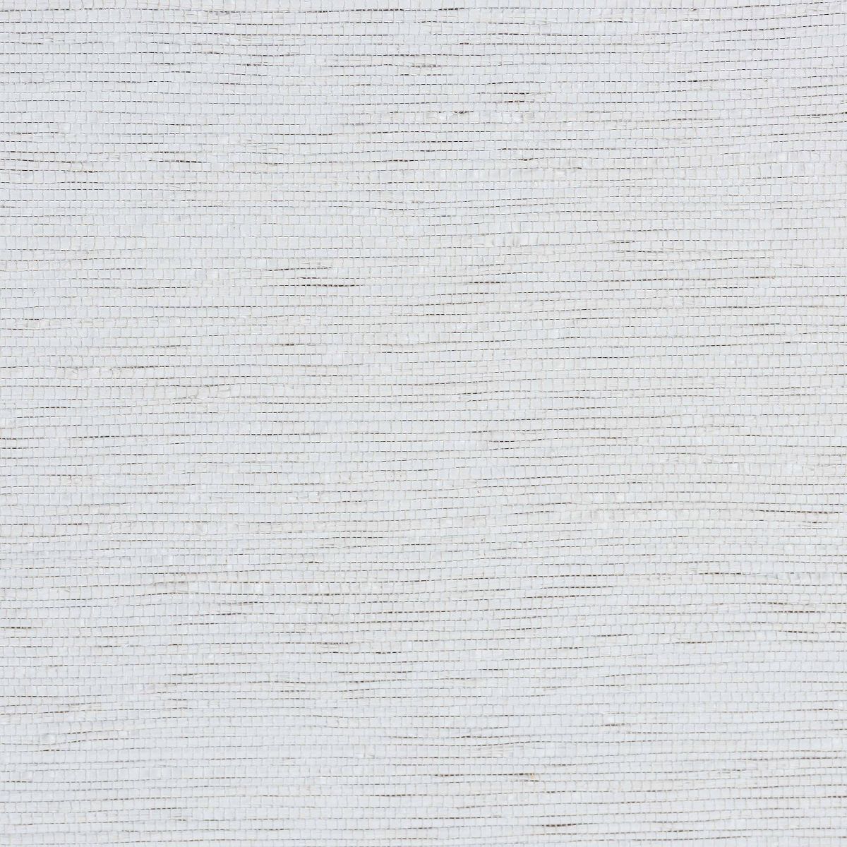 bali & pari Xavier Grasscloth Tall Storage Cabinet White/Gold - thumbnail 8