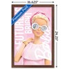 Trends International Mattel Barbie - Future is Bright Framed Wall Poster Prints - 3 of 4