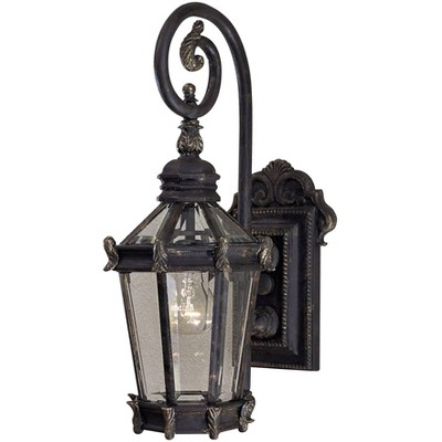 Minka Lavery Stratford Hall 20 3/4" High Outdoor Lantern